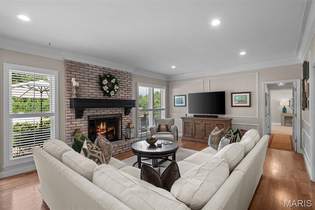 Ladue Downs 6 - Residential
