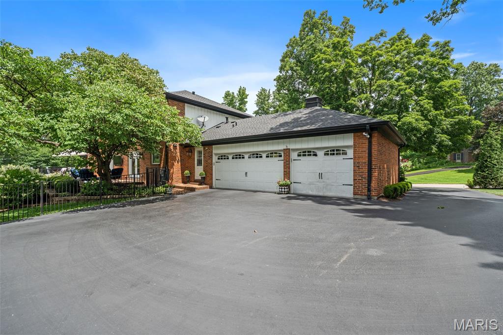 Ladue Downs 6 - Residential