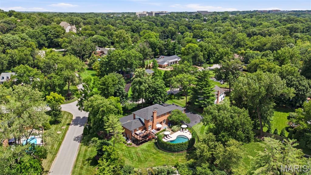 Ladue Downs 6 - Residential