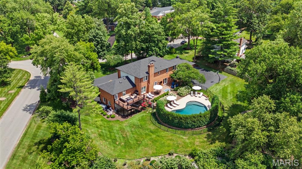 Ladue Downs 6 - Residential