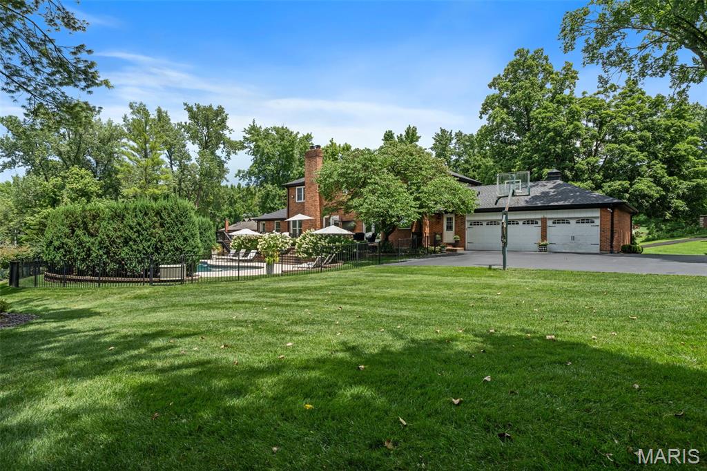 Ladue Downs 6 - Residential