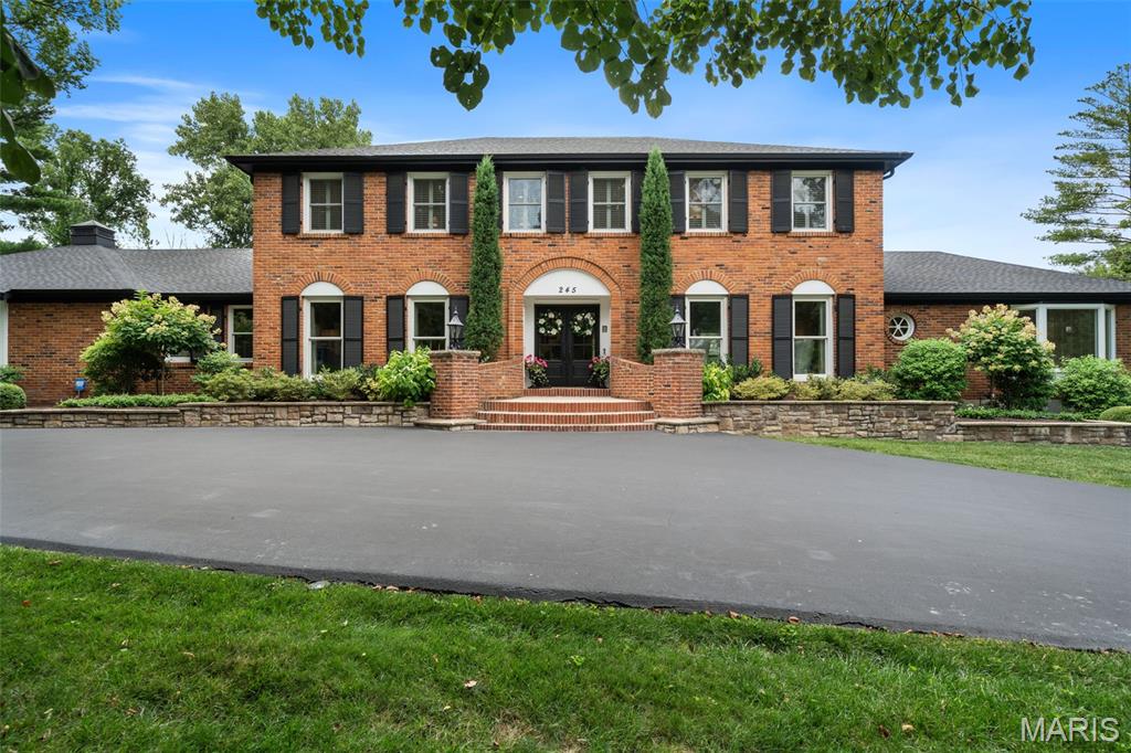 Ladue Downs 6 - Residential