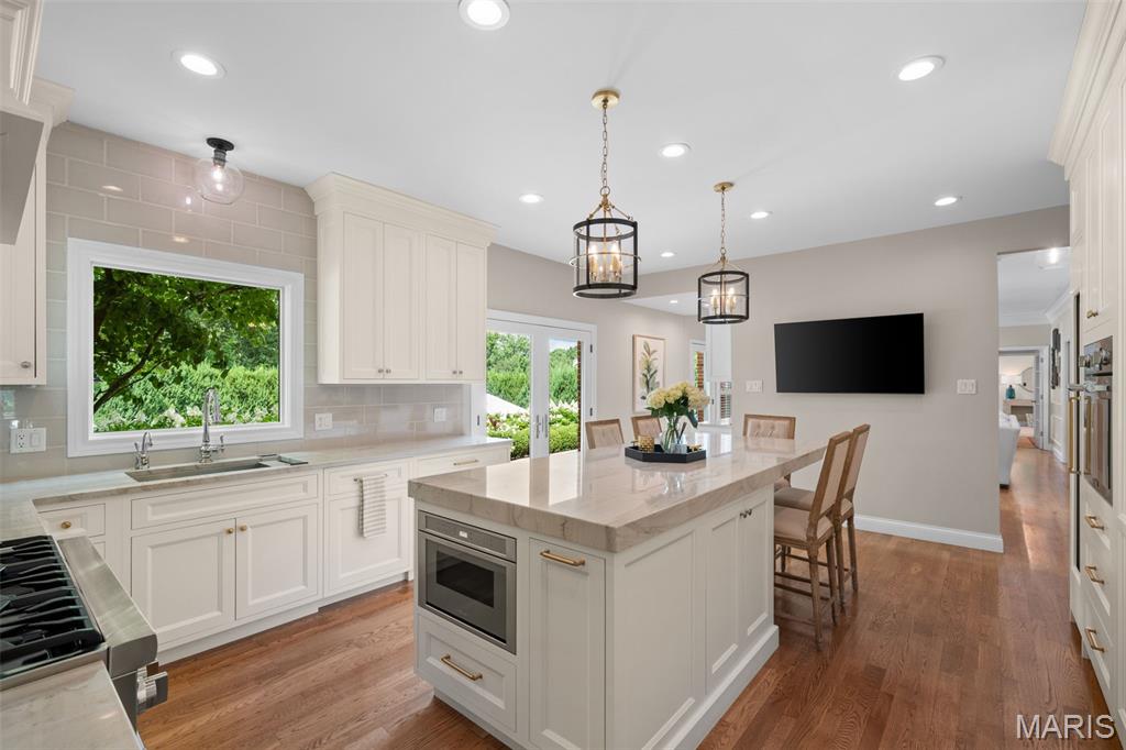 Ladue Downs 6 - Residential