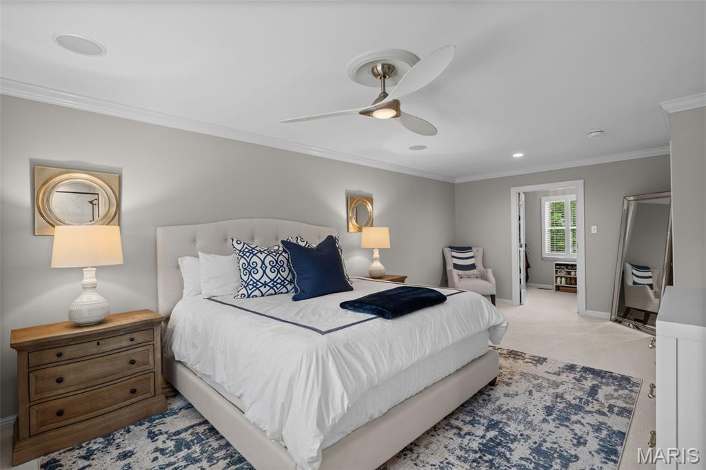 Ladue Downs 6 - Residential