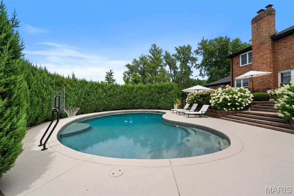 Ladue Downs 6 - Residential