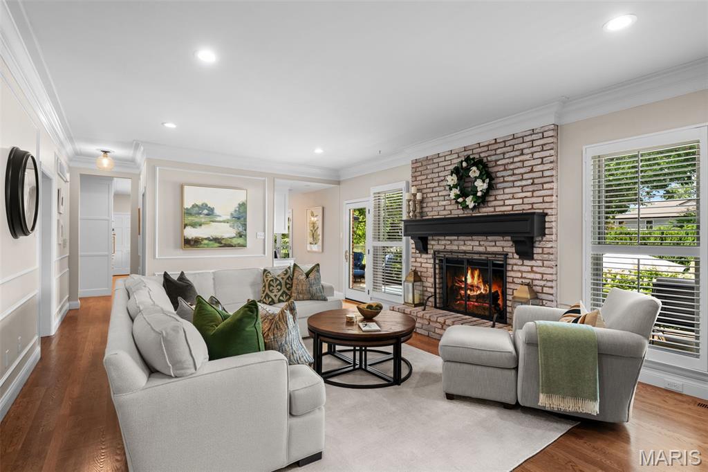 Ladue Downs 6 - Residential