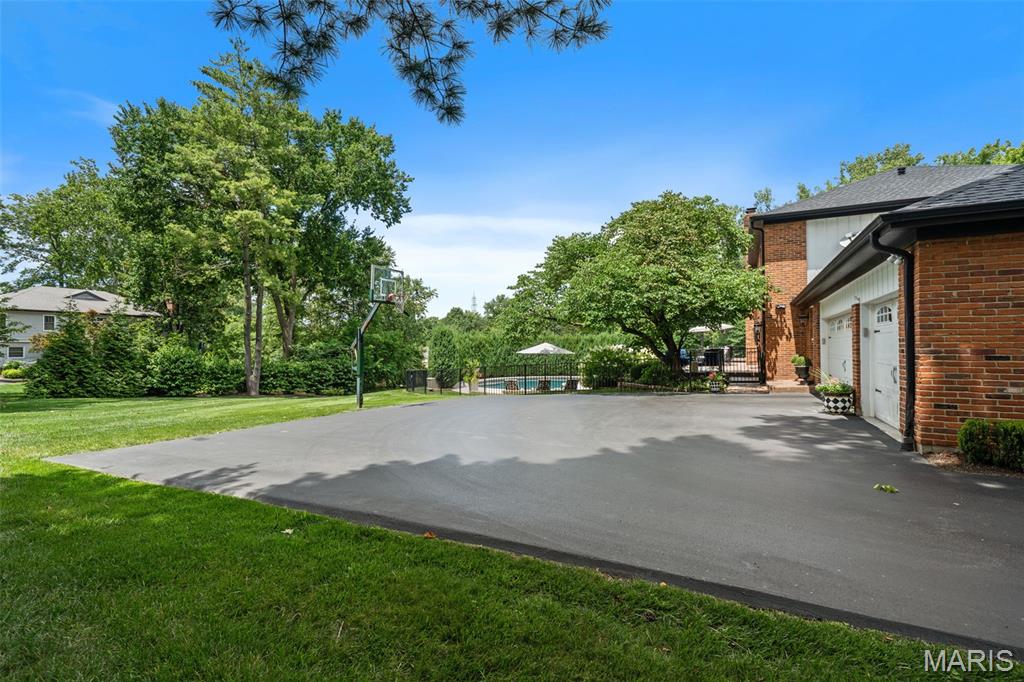 Ladue Downs 6 - Residential
