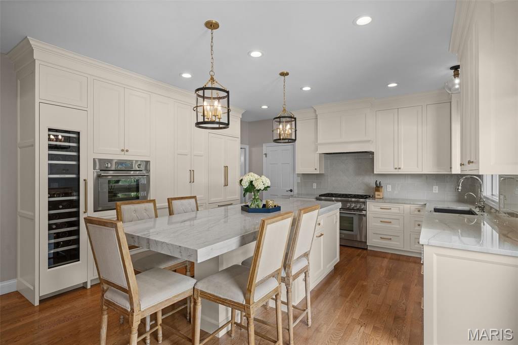 Ladue Downs 6 - Residential