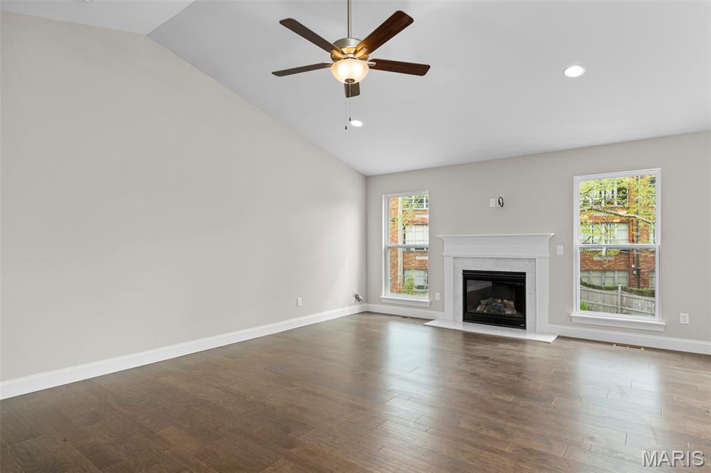 Winsel Park - Residential
