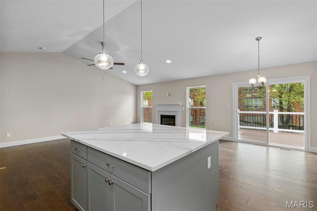 Winsel Park - Residential