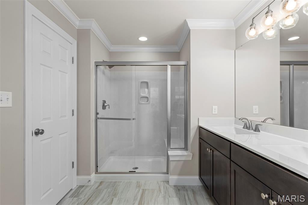 Winsel Park - Residential