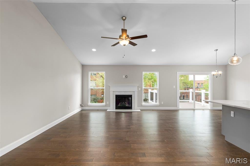 Winsel Park - Residential