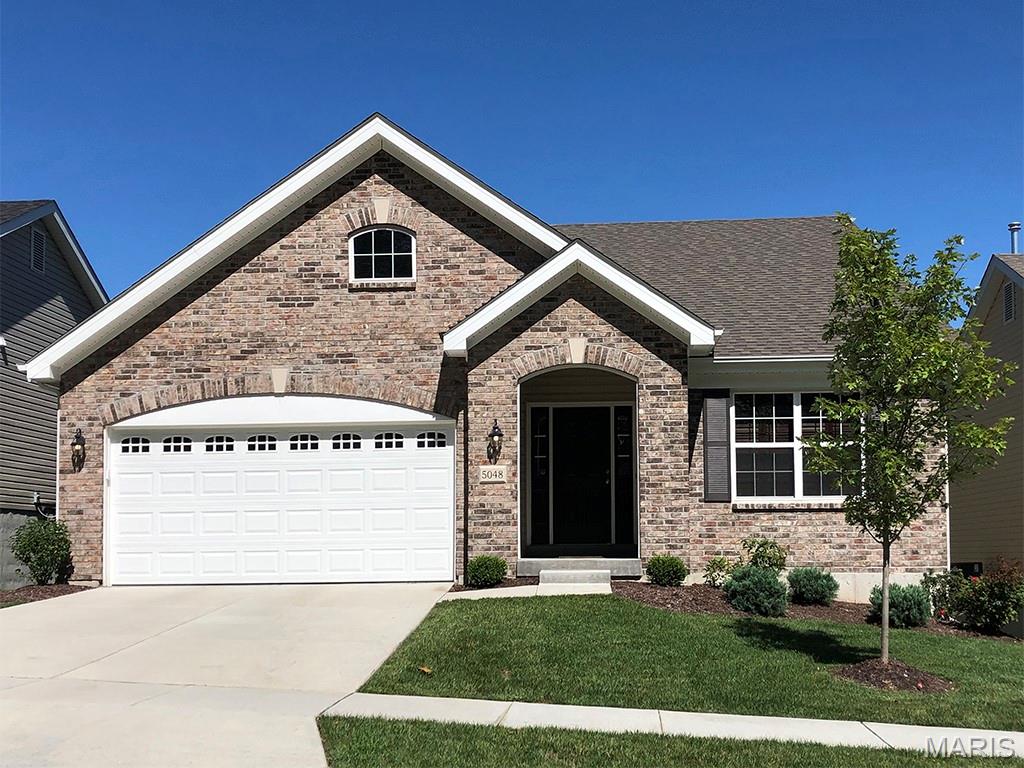 Winsel Park - Residential