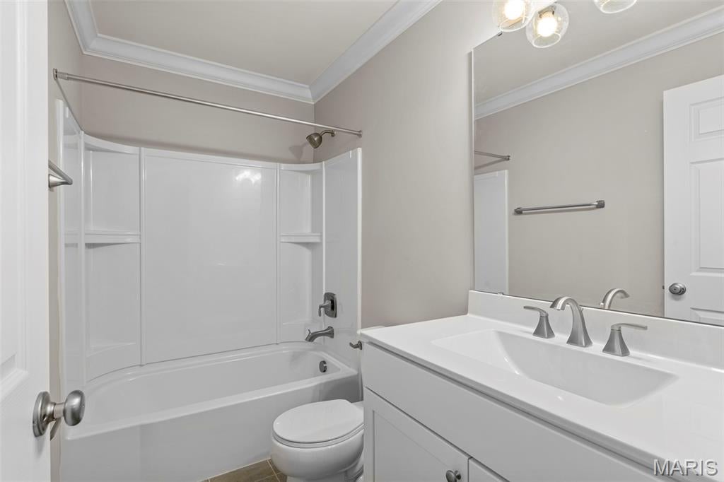 Winsel Park - Residential