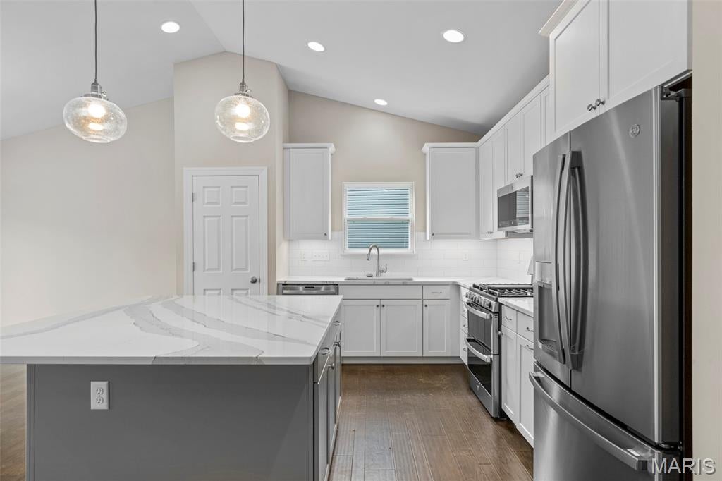 Winsel Park - Residential