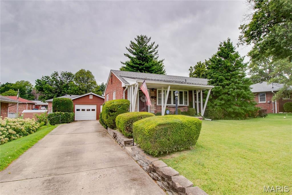 Turner Acres Anx - Residential
