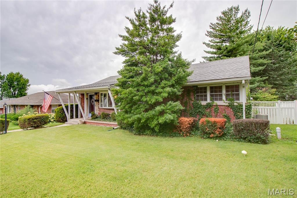 Turner Acres Anx - Residential