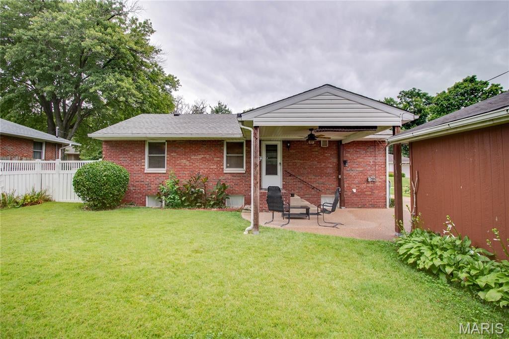 Turner Acres Anx - Residential