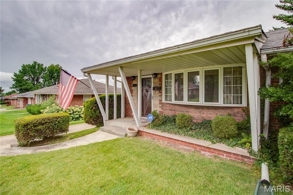Turner Acres Anx - Residential