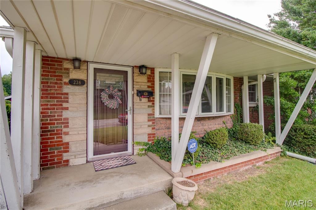 Turner Acres Anx - Residential