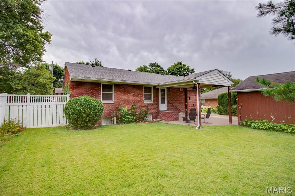 Turner Acres Anx - Residential