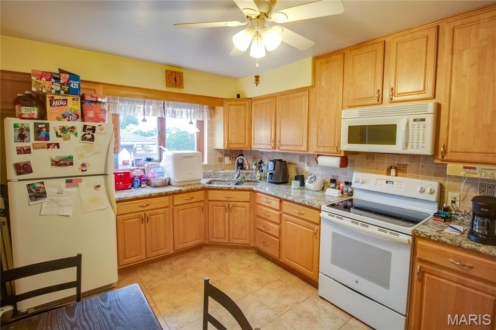 Turner Acres Anx - Residential