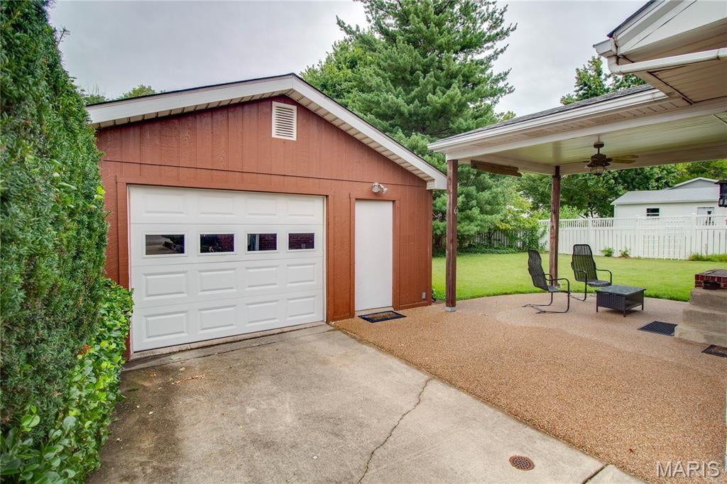 Turner Acres Anx - Residential