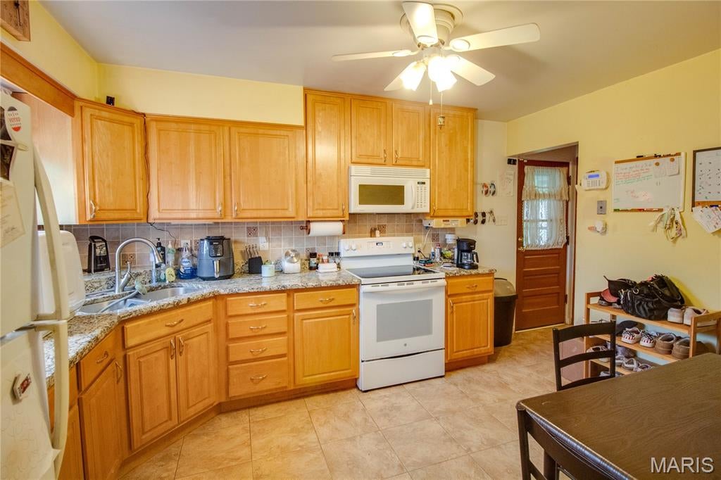 Turner Acres Anx - Residential