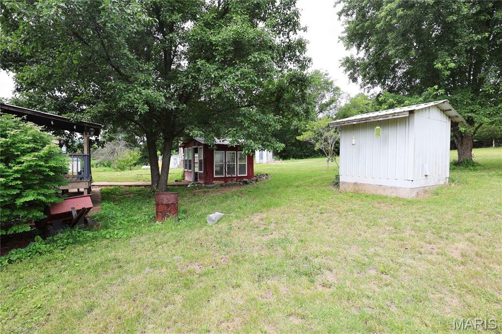 none - Residential