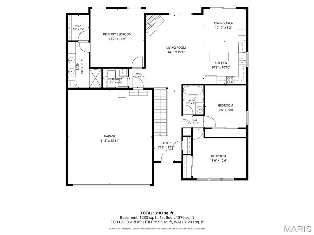 Meadows/St Jacob - Residential