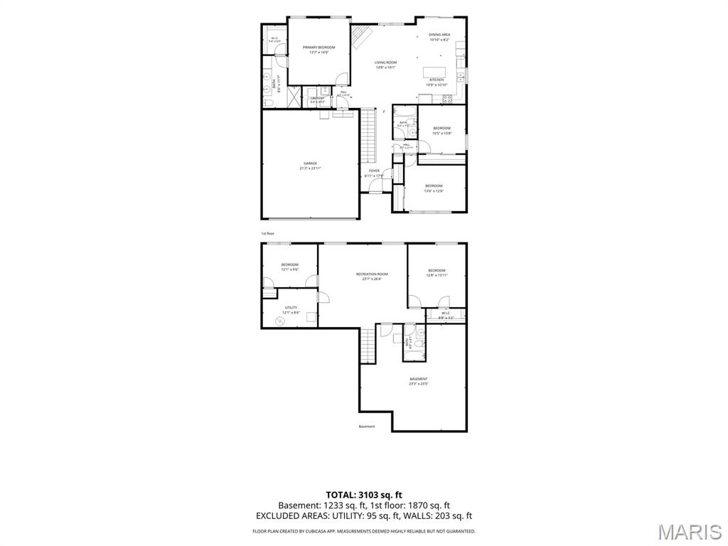 Meadows/St Jacob - Residential