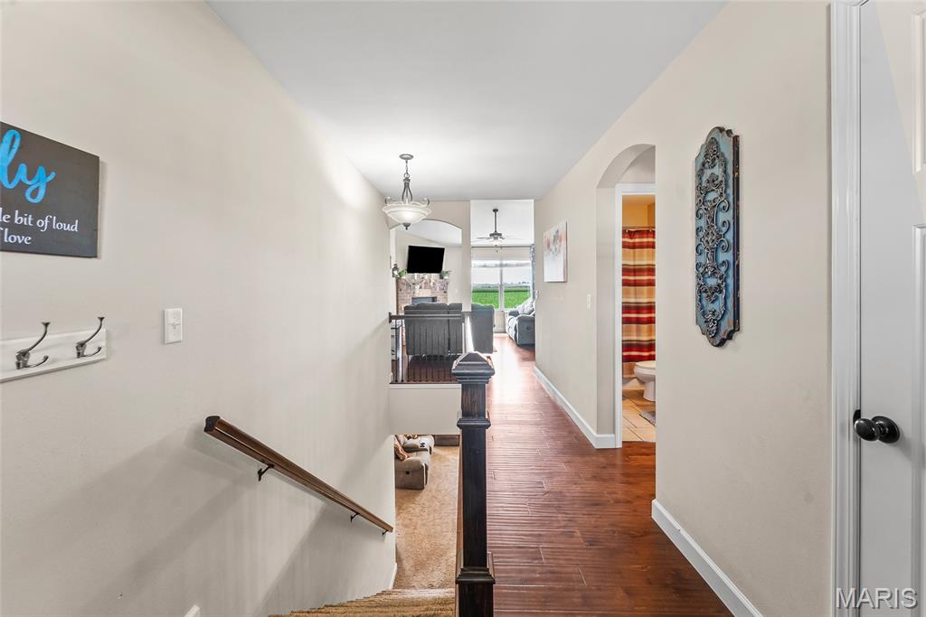 Meadows/St Jacob - Residential