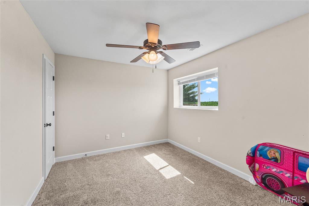 Meadows/St Jacob - Residential