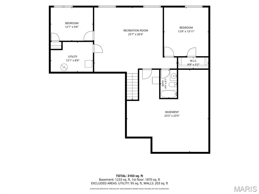 Meadows/St Jacob - Residential