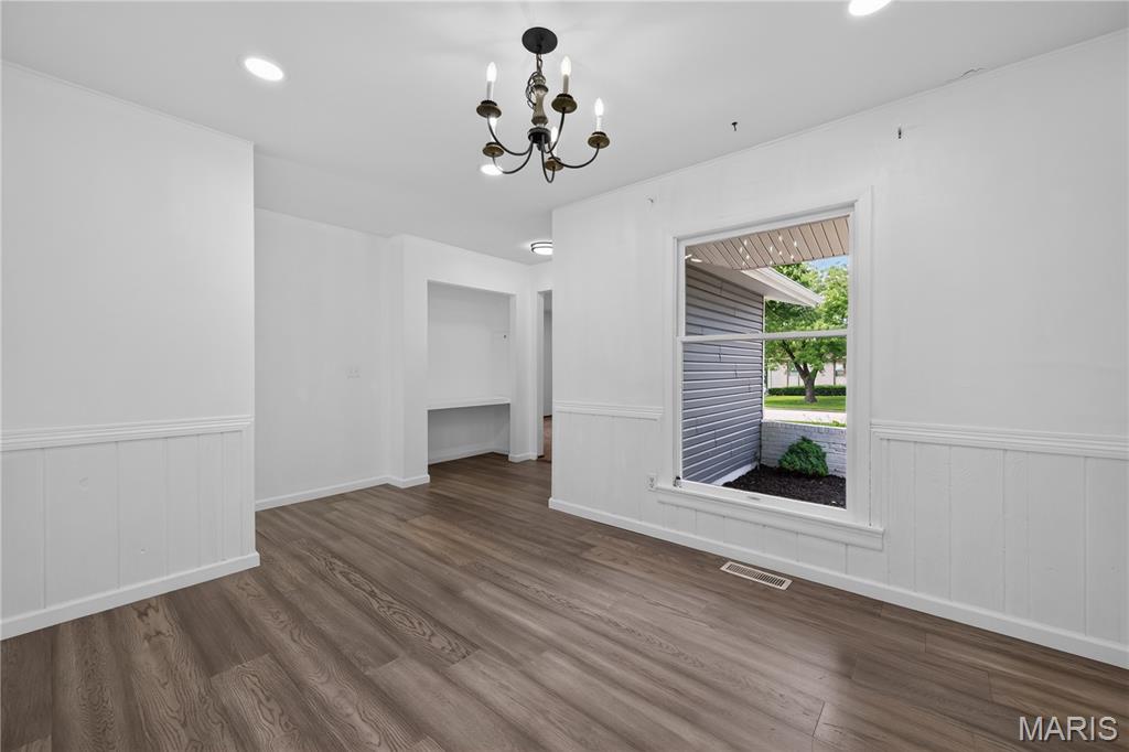 Pine Woods - Residential