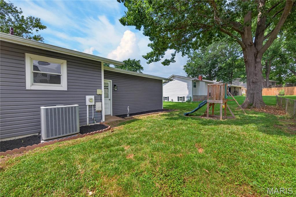 Pine Woods - Residential