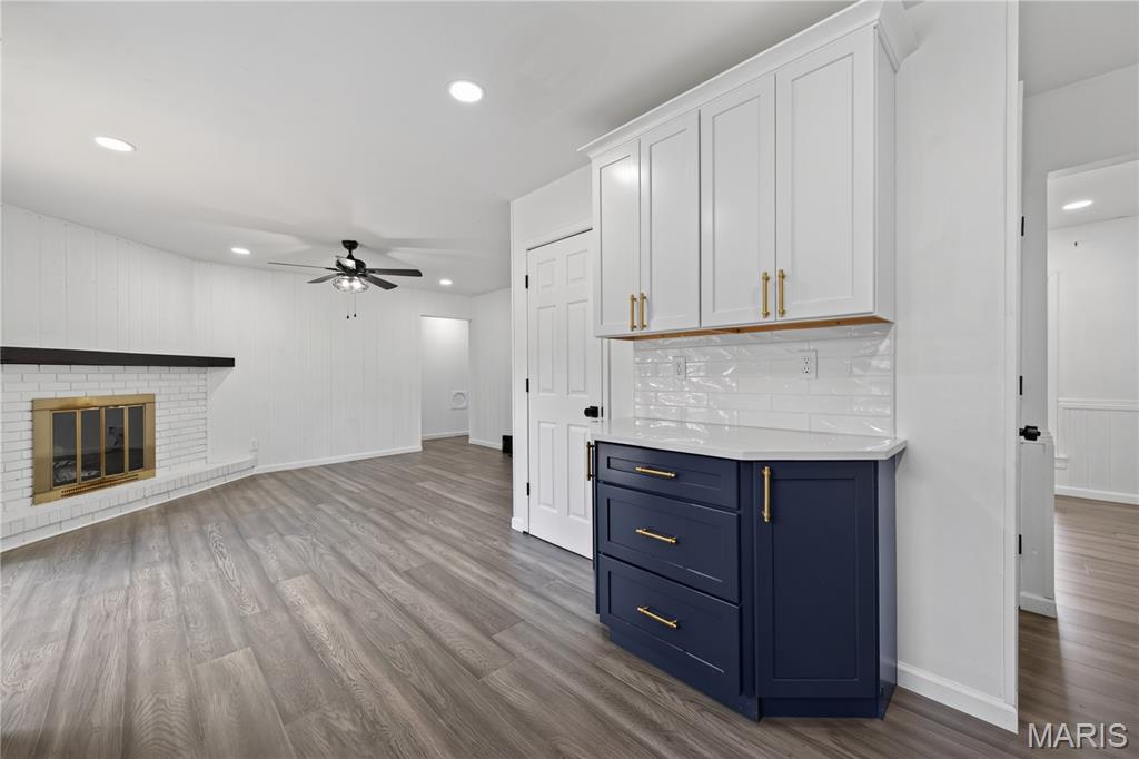 Pine Woods - Residential