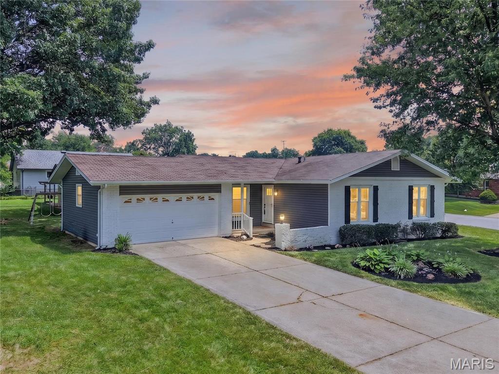 Pine Woods - Residential