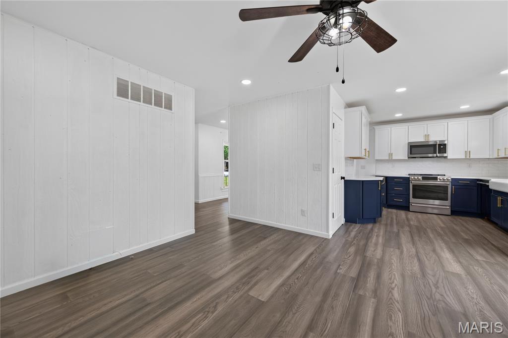 Pine Woods - Residential