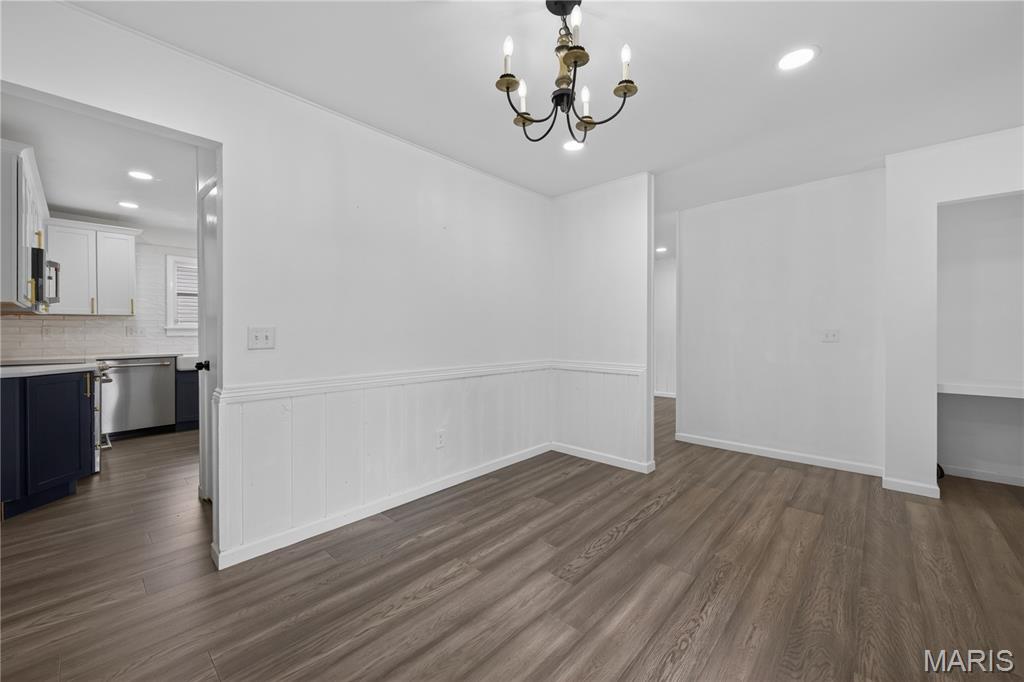 Pine Woods - Residential
