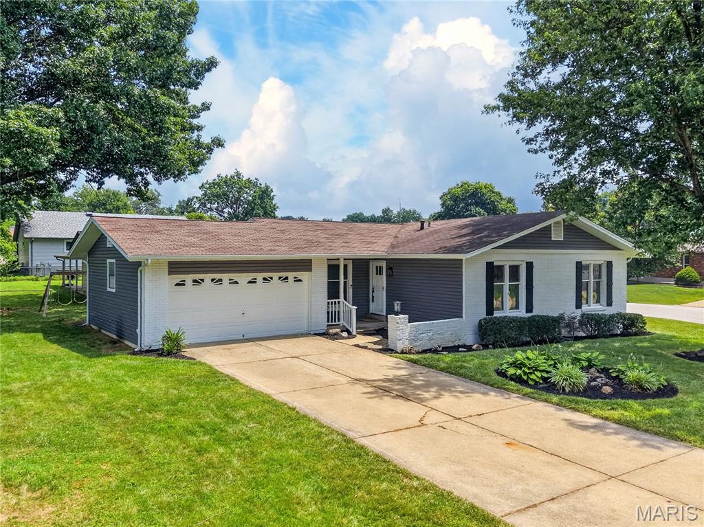 Pine Woods - Residential