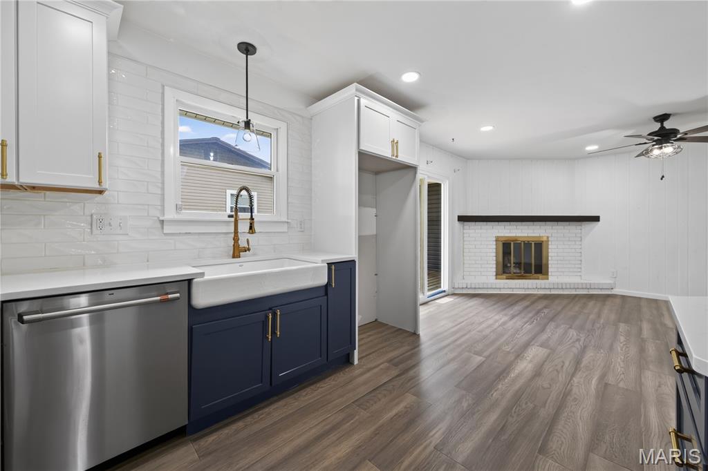 Pine Woods - Residential