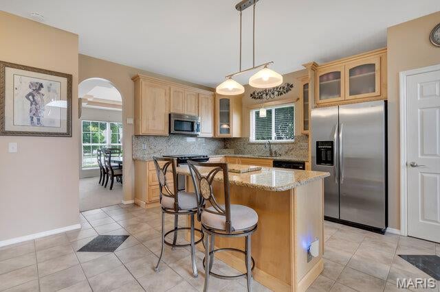 Saratoga Village At Barrington Downs - Residential