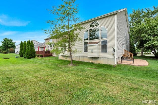 Saratoga Village At Barrington Downs - Residential