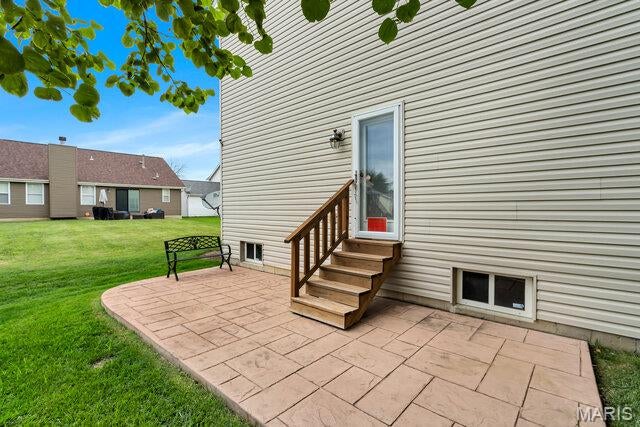 Saratoga Village At Barrington Downs - Residential