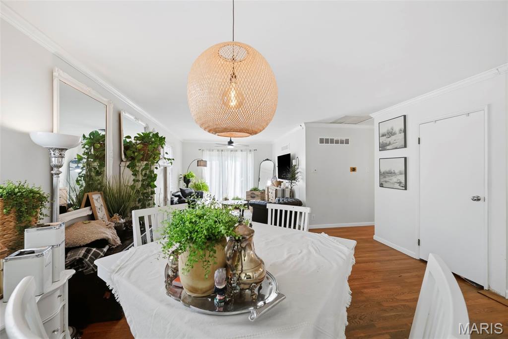 Vohsen Park 2 - Residential