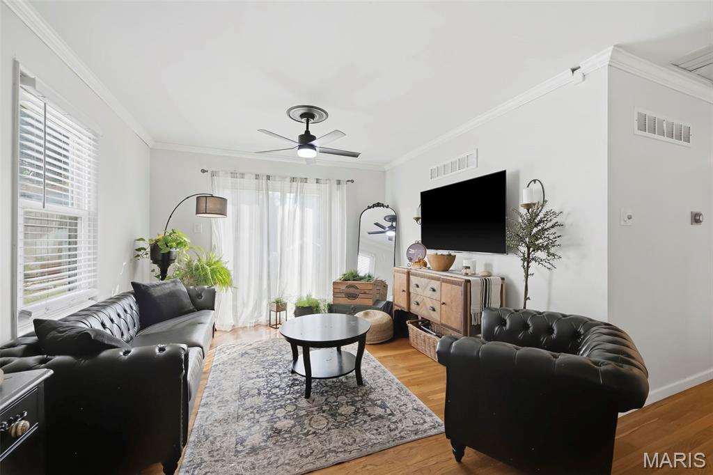 Vohsen Park 2 - Residential