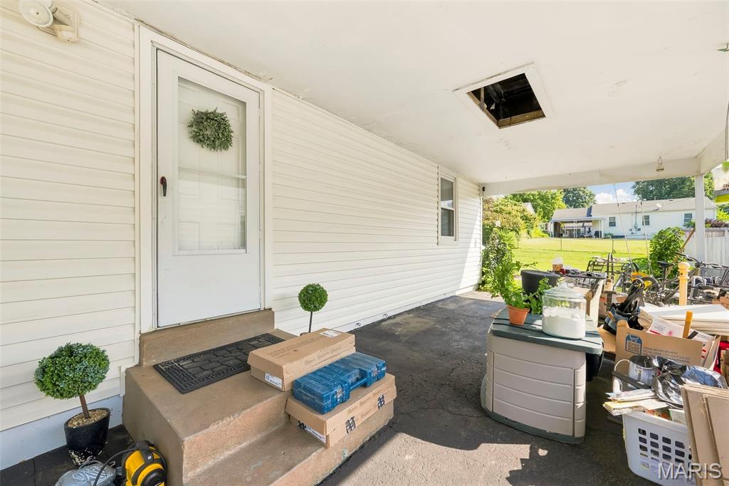 Vohsen Park 2 - Residential