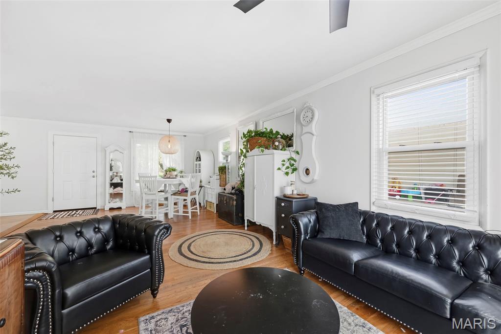 Vohsen Park 2 - Residential