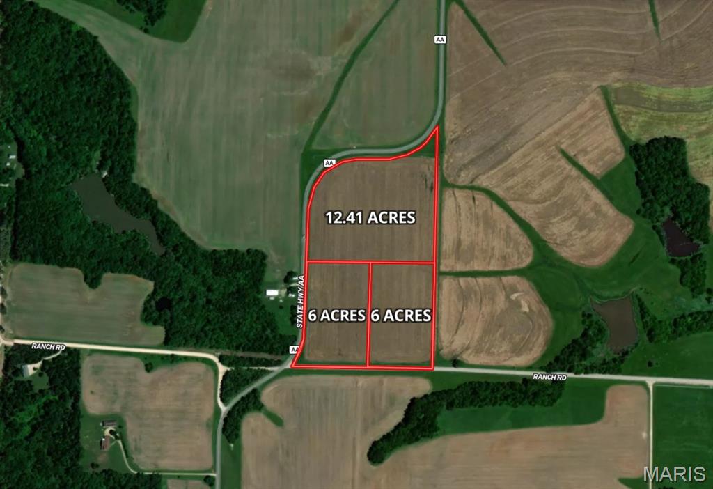 N/A - Farm